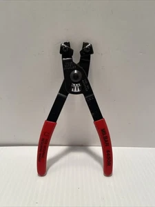 MILBAR Tool 4450R Industrial Snap Ring Pliers No Include Tips (74) - Picture 1 of 8