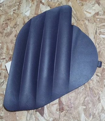 Ski Doo 1998 Formula III 600/700 puerta panorámica inferior 572098501 Foto 1 de 4