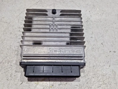 5S7112A650FB CENTRALINA POMPA INIEZIONE / 63781 PER FORD MONDEO III SEDAN B4Y - Immagine 1 di 4