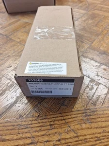 #197, WALCHEM, 102606, Preamp Housing Ph/orp 20ft Probe, - Picture 1 of 4