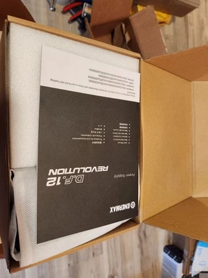 Enermax Revolution D.F. 12 SFF ATX Power Supply - Image 1 of 4