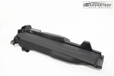 2017-2024 MITSUBISHI MIRAGE RIGHT SIDE DASH DASHBOARD TRIM COVER PANEL OEM - Image 1 of 4