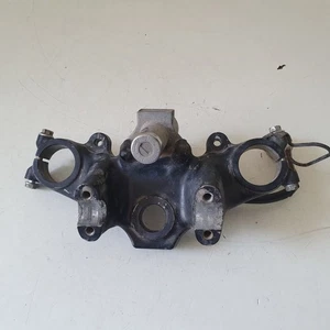 GABELPLATTE OBEN HONDA GL 650 SILVER WING 1983 1984 - Bild 1 von 12