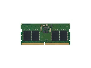 Kingston ValueRAM 8GB 5600MT/s DDR5 Non-ECC CL46 SODIMM 1Rx16 KVR56S46BS6-8 Lapt - Picture 1 of 1