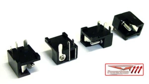 DC Jack Netzteilbuchse 2mm HP Omnibook 300 - Bild 1 von 1