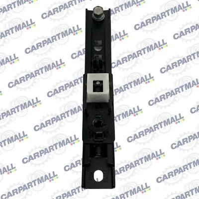 2008-2012 Honda Accord SEDAN Front Left Driver Side Seat Belt Height Adjuster - Image 1 of 4