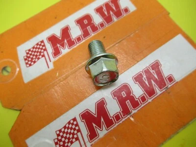 PINZA DE FRENO PERNO SOPORTE DE MONTAJE TRASERO HUSILLO TRASERO OE JEEP PATRIOT 07-16 Foto 1 de 4