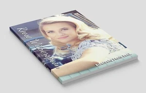 Reese Witherspoon Biografie Fotobuch personalisiert - Bild 1 von 10