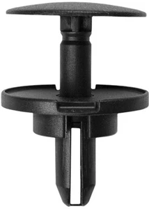 AMZ Clips And Fasteners 5 Jeep Grille Panel Push-Type Retainer 68463254AA - Bild 1 von 2