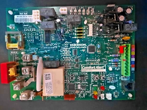 Emerson COMFORT ALERT Control Board PCBHR103 49J22 289 02B1 (8511) C3 AM - Picture 1 of 4