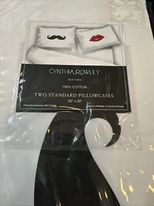cynthia rowley Standard Kissenbezüge - Bild 1 von 4