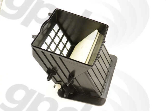 Kit de reparación de puerta HVAC Blend Global 1711931 para Jeep Grand Cherokee 99-04 Foto 1 de 1