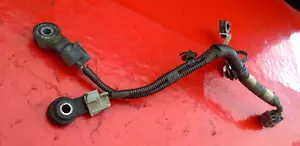06 07 08 09 10 11 12 13 LEXUS IS250 KNOCK SENSOR WITH WIRE HARNESS SET 4GR-FSE - Imagen 1 de 4