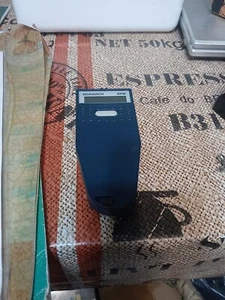 Monarch Digital Pocket-Tachometer Model 100 - Picture 1 of 3