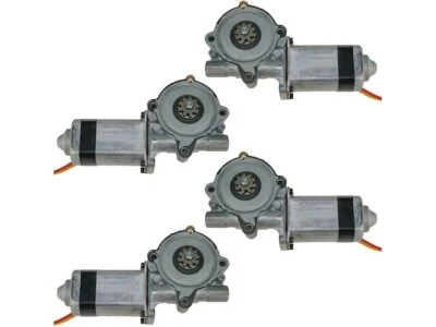 For 1990-1991 Mercury Colony Park Window Motor Set 28422QBJP Window Motor — 第 1/2 张图片