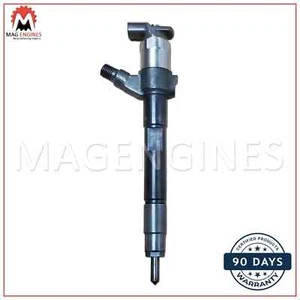 1465A561 INYECTOR DE COMBUSTIBLE MITSUBISHI 4N14 PARA DELICA D-5, LANCER, OUTLANDER 1.8 - Imagen 1 de 6