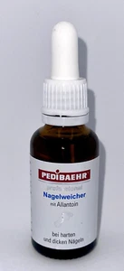 Pedibaehr Nagelweicher mit Allantoin 30ml, bei harten und dicken Nägeln - Bild 1 von 1