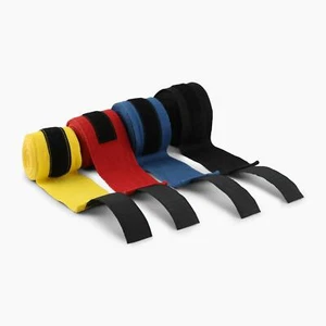 Splay Mexican Stretch Wraps, Elastic Hand &Wrist Support, Designed for Training - Picture 1 of 5