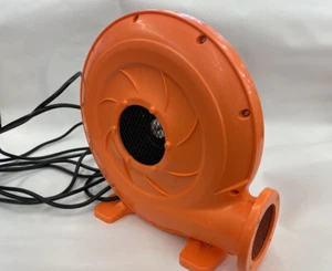 Little Tikes Air Pump Model SW-2L Brand New Blow Up Swimming Pool - Picture 1 of 4