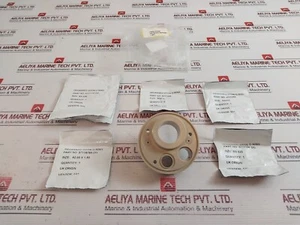 WATERS 5711266 Degassed O Ring Set 57119789-DG 5711130-DG 5711156-DG - Picture 1 of 13