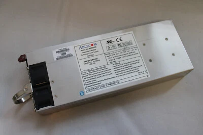 ABLECOM Netzteil SP502-2S PWS-0049   672042620432  160W - Bild 1 von 4