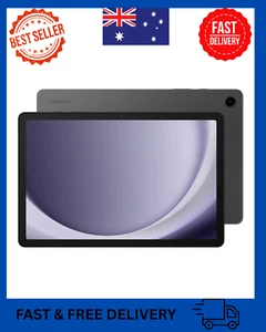 Samsung Tab A9+ 11" WiFi 4/64GB Graphite SM-X210NZAAXSA - Picture 1 of 8