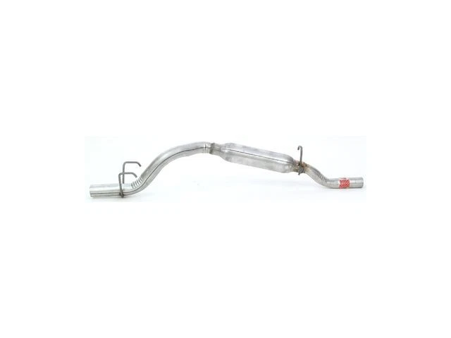 Exhaust Resonator and Pipe Assembly For 2002-2007 Buick Rendezvous 2004 HN383ZS - Image 1 of 1
