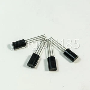 Transistor NPN TO-92 2 SC2482 C2482 stock de EE. UU. 20 piezas - Imagen 1 de 2