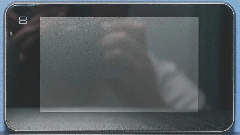 GENUINE NAVMAN RM5296T GPS NAVIGATION AUTOMOTIVE | FAULTY - Image 1 of 1