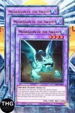 ​​​Mudragon of the Swamp RA01-EN028 1st Edition Ultra Rare Yugioh Card Playset