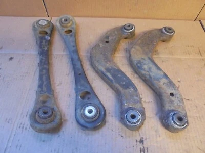 Brazos de suspensión trasera audi a4 2007 x4 Foto 1 de 4