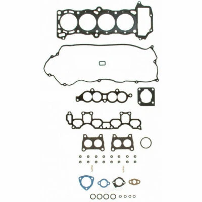 New Head Gasket Set for 91-94 Nissan NX Coupe Sentra 1.6L DOHC GA16DE - Изображение 1 из 4