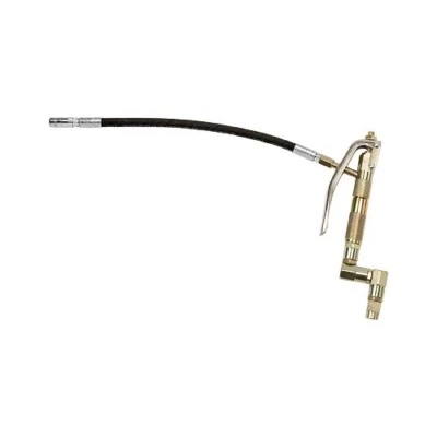 Ручка управления смазкой RAASM 66889-55, гибкое удлинение, вход 1/4 дюйма - Изображение 1 из 4