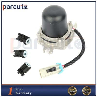 Bomba de aire secundaria apta para Chevrolet GMC K1500 C1500 SUBURBAN 5,7 L 98-00 Foto 1 de 4