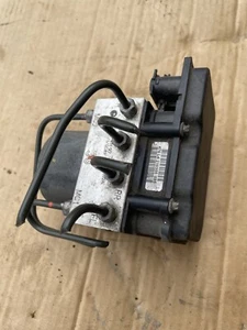 2005-07 SUBARU OUTBACK XT ABS PUMP MODULE A/T OEM P/27534AG02A 27594AG02A - Picture 1 of 8