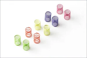 Kyosho Mini-Z Federn Set Vorne Front Spring Set MZW-423 - Bild 1 von 1