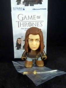 Titans Game of Thrones Die sieben Königreiche Arya Stark - Bild 1 von 5