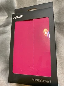 Asus Versa Sleeve - 7" Tablets - pink - Picture 1 of 2