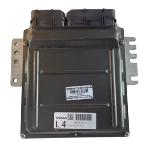 2003 Infiniti FX35 RWD AT w/o Adaptive Cruise ECU ECM Hitachi L4 MEC33-120 C1 - Picture 1 of 3