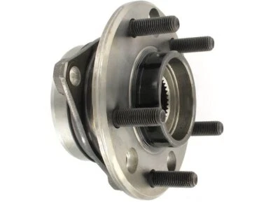 Conjunto de buje de rueda delantero 69559GCHK 1990 para Cadillac Seville 1989-1991 Foto 1 de 2