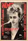 Magazine -  Nme (Uk) Mar 12Th 1983 The Stray Cats