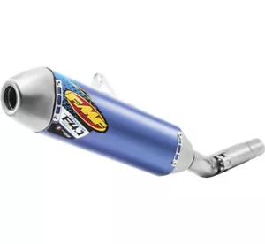 FMF Racing Factory 4.1 RCT Slip-On Anodized Titanium 42383 - Picture 1 of 1