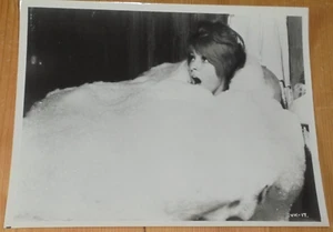 FEARLESS VAMPIRE KILLERS - original US still ´68 - 8x10 - SHARON TATE Polanski - Picture 1 of 2