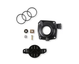 Holley 20-59 Quickchange Vacuum Secondary Housing Cover - Picture 1 of 5