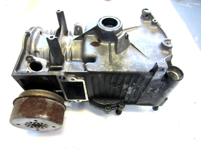 BRIGGS & STRATTON Engine 10T502 CYLINDER ASSEMBLY 699653, 399164, 395373 - Image 1 of 4