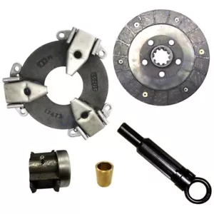 1712-7062 Fits Case/International Harvester Parts Clutch Kit Fits Cub 154 - Picture 1 of 5