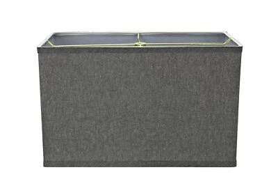 Aspen Creative 36007 Transitional Rectangular Hardback Shape Spider Construct... - Image 1 of 4