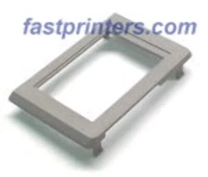 TI 2551165-0001 ~ Texas Instruments TI Bezel Control Panel 8920 8930 - Picture 1 of 1