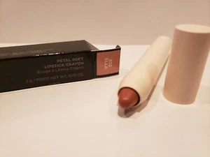 Laura Mercier ~ Petal Soft ~ Lipstick Crayon ~ #302 Ella ~ NIB  - Picture 1 of 2
