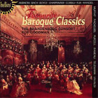 Various Favourite Baroque Classics (CD) Album